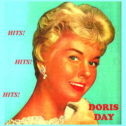 Hits! Hits! Hits! - Doris Day