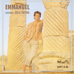 Solo Exitos - Emmanuel