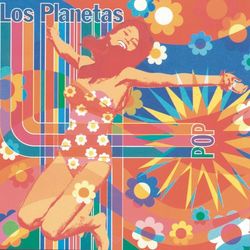 Pop - Los Planetas