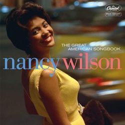 The Great American Songbook - Nancy Wilson