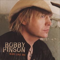 Man Like Me - Bobby Pinson