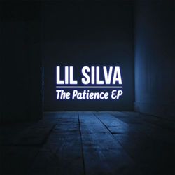 The Patience EP - Plug In Stereo