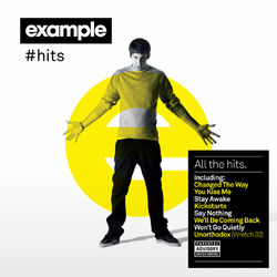 #hits - Example