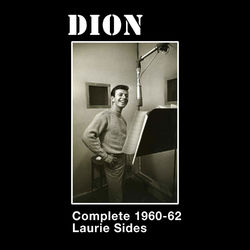 Complete 1960-1962 Laurie Sides - Dion