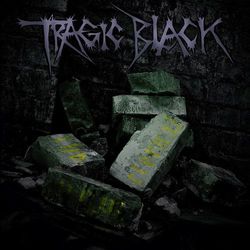 The Eternal Now - Tragic Black