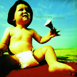 Galore - The Singles 1987-1997 - The Cure
