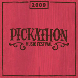 Pickathon Music Festival 2009 - Vetiver