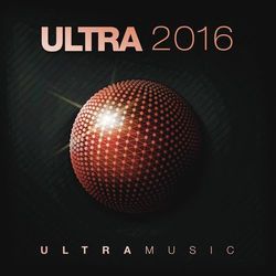 Ultra 2016 - James Hersey