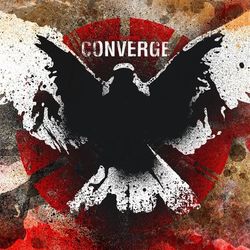 No Heroes - Converge