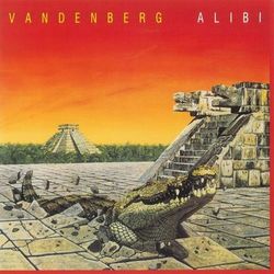 Alibi - Vandenberg