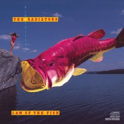 Law Of The Fish - The Radiators