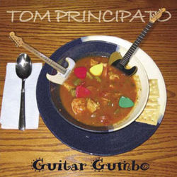 Guitar Gumbo - Tom Principato