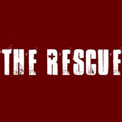 The Rescue - Adam Cappa