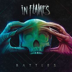 Battles - In Flames