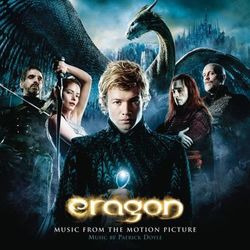Eragon: Music From The Motion Picture - Avril Lavigne