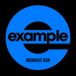 Midnight Run (Remixes) - Example