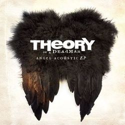 Angel Acoustic - Theory Of A Deadman