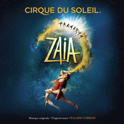 Zaia (Cirque Du Soleil)