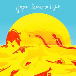 Seance of Light - Jape