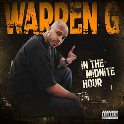 In The Midnite Hour - Warren G