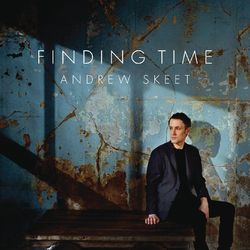 Finding Time - Andrew Skeet
