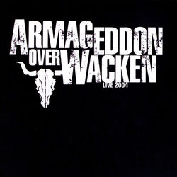 Armageddon Over Wacken - Live 2004 - Children Of Bodom