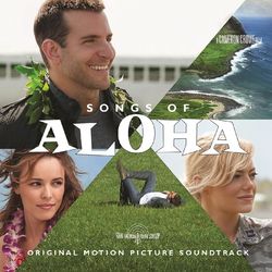 Songs of Aloha (Original Motion Picture Soundtrack) - Alfred Alohikea