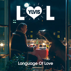 Language Of Love - John D. Loudermilk