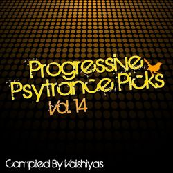Progressive Psy Trance Picks Vol.14 - Neelix