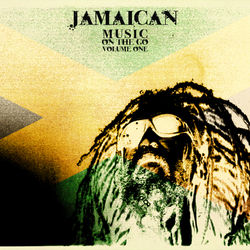 Jamaican Music On The Go Vol 1 - Slim Smith