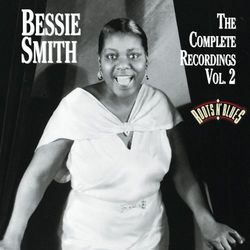 The Complete Recordings, Vol. 2 - Bessie Smith