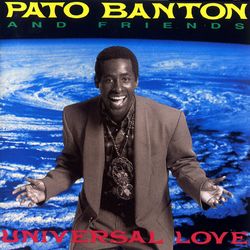 Universal Love - Pato Banton