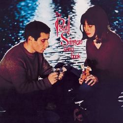 The Paul Simon Songbook - Paul Simon