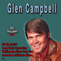 Glen Campbell - 1962 - Glen Campbell