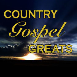 Country Gospel Greats - Lee Greenwood