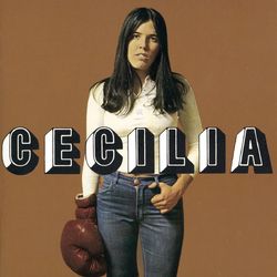 Cecilia - Cecilia