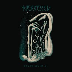 Earth over Us - Single - Hexvessel