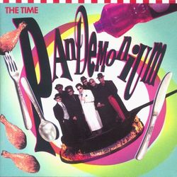 Pandemonium - The Time
