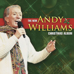 The New Andy Williams Christmas Album - Andy Williams