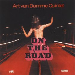 On the Road - Art Van Damme
