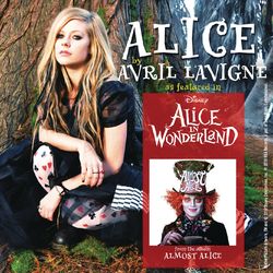 Alice - Tom Waits
