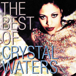 The Best Of Crystal Waters - Crystal Waters