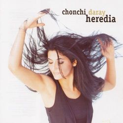 Daray - Chonchi Heredia