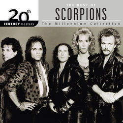 Scorpions - 20th Century Masters: The Millennium Collection: Best Of Scorpions