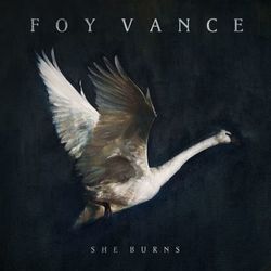 She Burns - Foy Vance