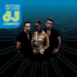 Rhythm Of Love - DJ Company