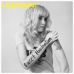 Sweet Fascination - Ladyhawke