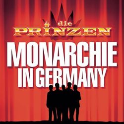 Monarchie In Germany - Die Prinzen