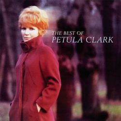The Best Of - Petula Clark
