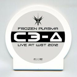 Live @ Wgt 2012 - Frozen Plasma